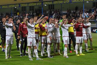 Plecare de ultimă oră de la Rapid » Jucătorul adus cu surle și tobe a rămas liber de contract