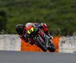 „Cel mai mare sacrificiu este că îmi dedic toată viața acestui sport” » Primul pilot român în MotoGP după aproape două decenii și-a trasat un obiectiv clar: „Vreau să fiu campion mondial”