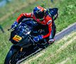 „Cel mai mare sacrificiu este că îmi dedic toată viața acestui sport” » Primul pilot român în MotoGP după aproape două decenii și-a trasat un obiectiv clar: „Vreau să fiu campion mondial”