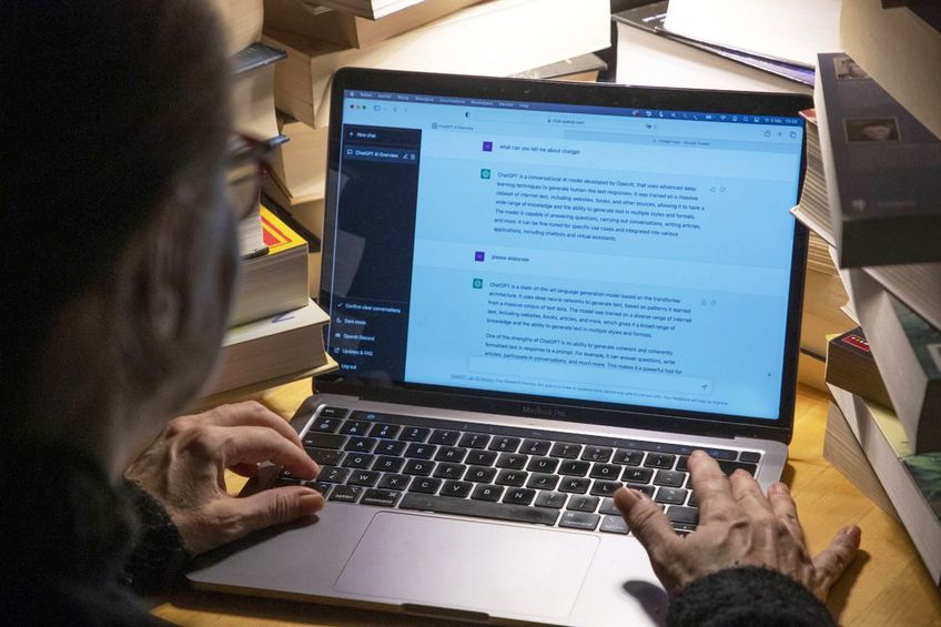 Experiment: am întrebat ChatGPT care va fi deznodământul meciului România - Austria / Sursă foto: Imago Images