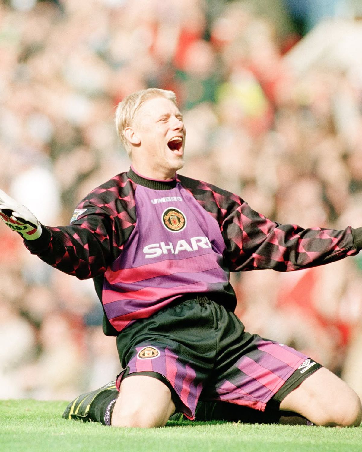 Viața legendarului Peter Schmeichel a ajuns documentar » La un pas de bătaie cu Sir Alex Ferguson și dezvăluiri dure despre dependența de alcool a tatălui: „L-am umilit atât de mult încât n-a putut să uite...”