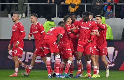 Adio, dar rămân cu tine! „Amatorul” revine în echipa lui Dinamo, după ce și-a forțat plecarea