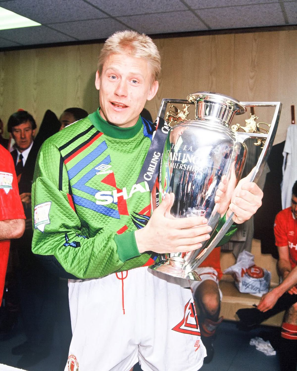 Ce au în comun Ianis Hagi și Kasper Schmeichel? Concluzia uriașului Peter Schmeichel, în interviul-eveniment pentru GSP: „E o povară! Nu e deloc corect”