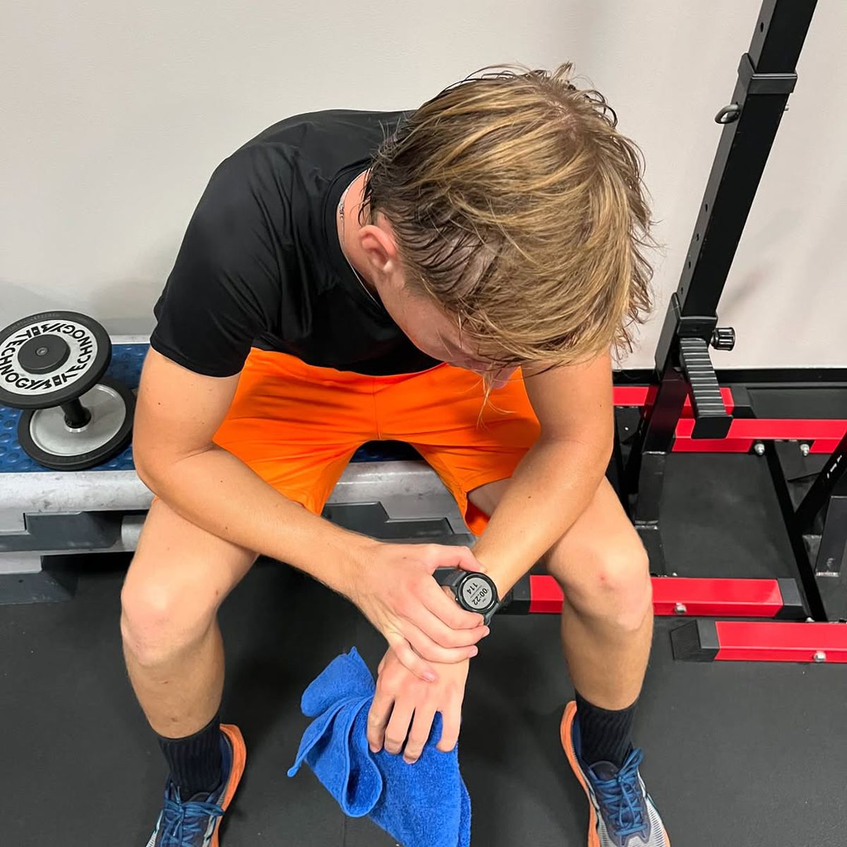 „Cel mai mare sacrificiu este că îmi dedic toată viața acestui sport” » Primul pilot român în MotoGP după aproape două decenii și-a trasat un obiectiv clar: „Vreau să fiu campion mondial”