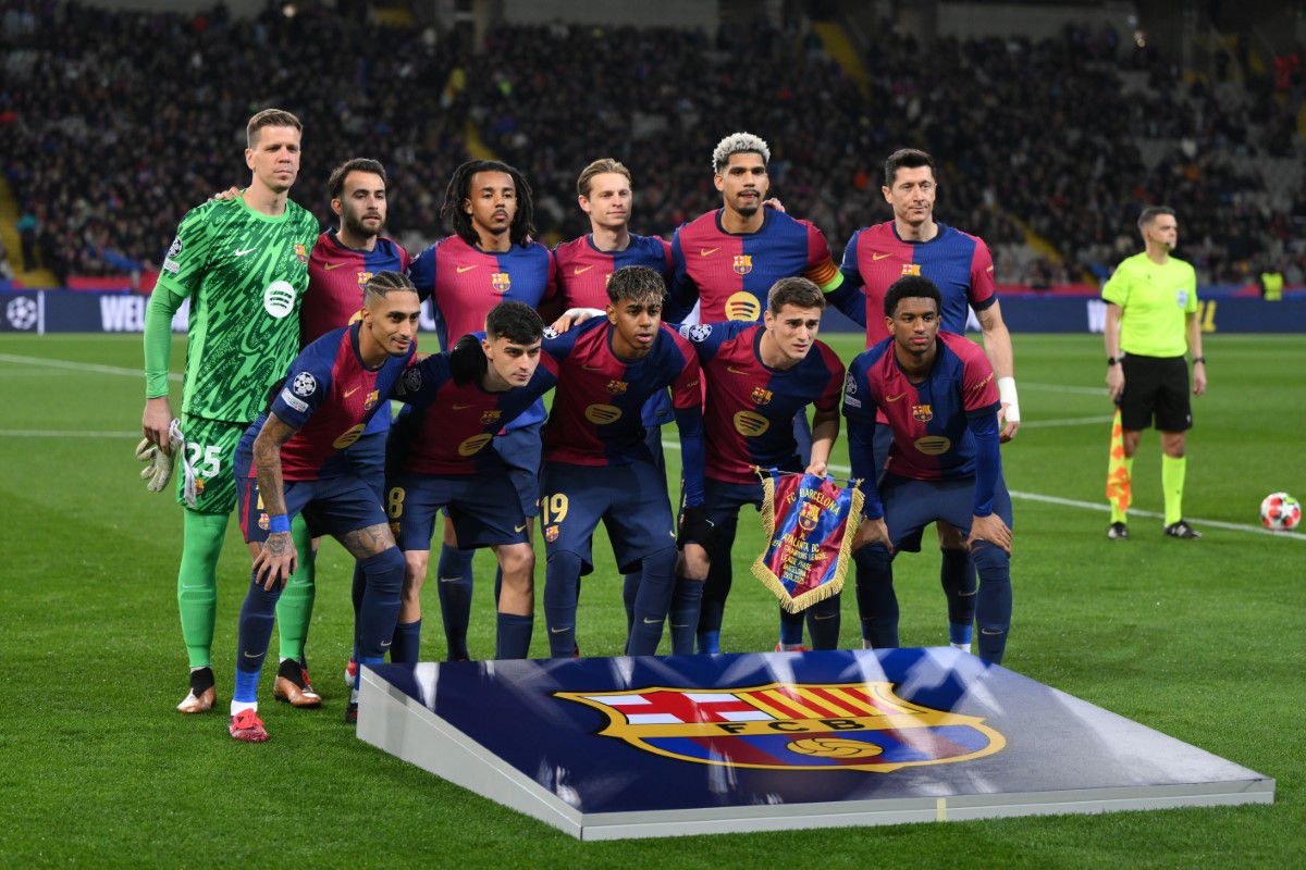 Barcelona - Atalanta 2-2, un „clasic” al acestui sezon de Liga Campionilor: goluri, spectacol, în final frustrare blaugrana