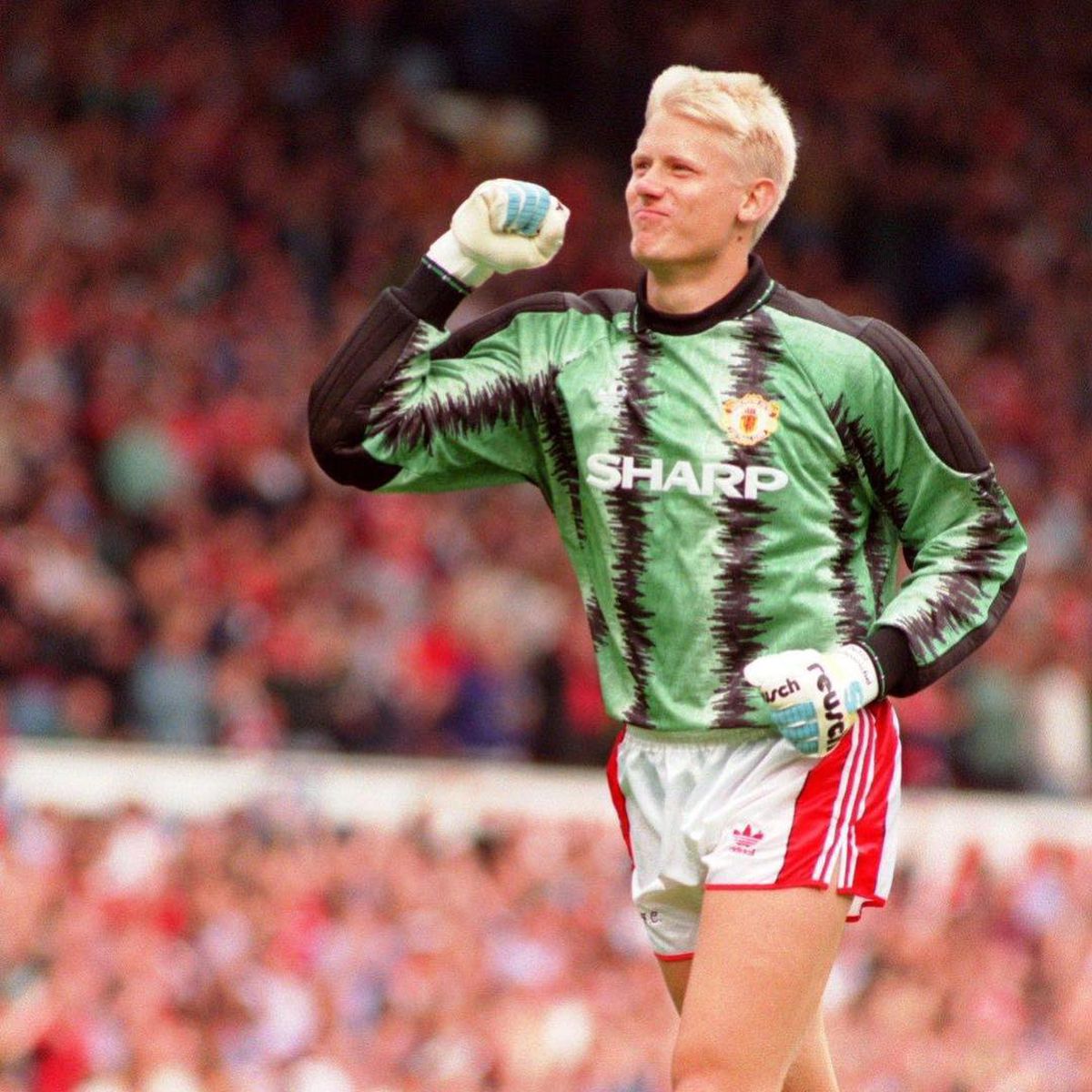 Viața legendarului Peter Schmeichel a ajuns documentar » La un pas de bătaie cu Sir Alex Ferguson și dezvăluiri dure despre dependența de alcool a tatălui: „L-am umilit atât de mult încât n-a putut să uite...”