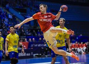 Imposibil de bătut! Danemarca s-a distrat cu Brazilia și s-a calificat în semifinalele Campionatului Mondial: „Am făcut un turneu aproape fără greșeală”