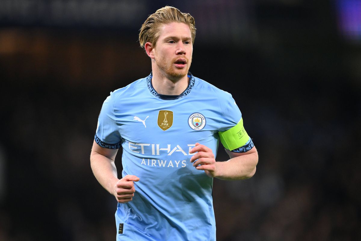 Manchester City a tremurat teribil în Liga Campionilor, dar a produs remontada în repriza a doua » Brugge se califică și ea în play-off