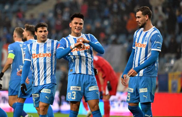 Atacantul Craiovei are oferta pe masă! Mirel Rădoi i-a adus deja înlocuitor