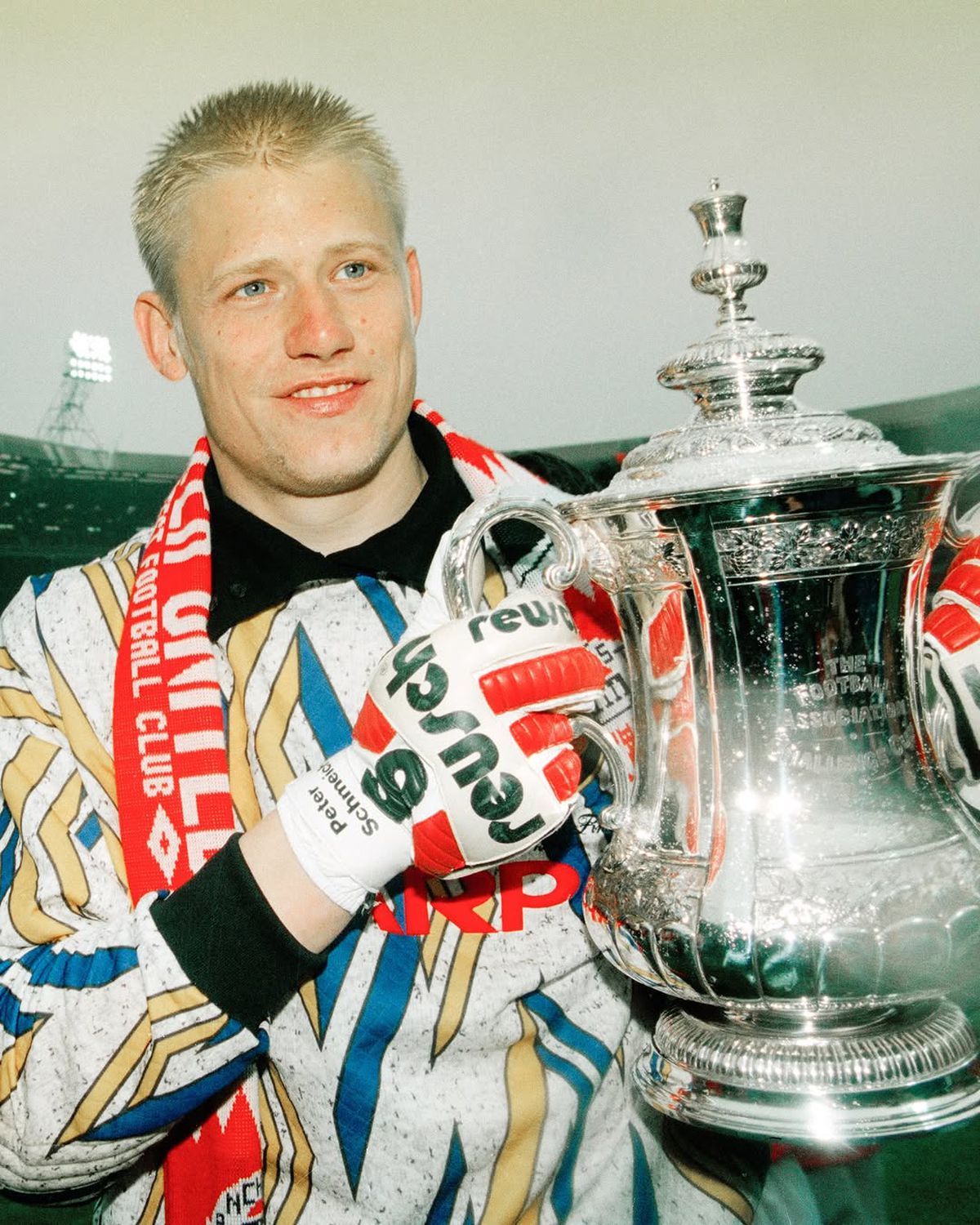 Viața legendarului Peter Schmeichel a ajuns documentar » La un pas de bătaie cu Sir Alex Ferguson și dezvăluiri dure despre dependența de alcool a tatălui: „L-am umilit atât de mult încât n-a putut să uite...”