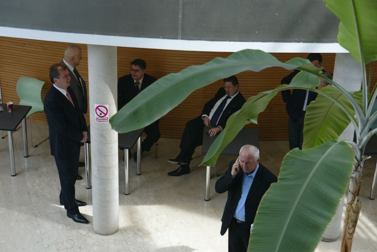 „În special acea noapte” » Răzvan Lucescu, prima reacție după moartea lui Dinu Gheorghe: „A fost mai mult decât un prieten”