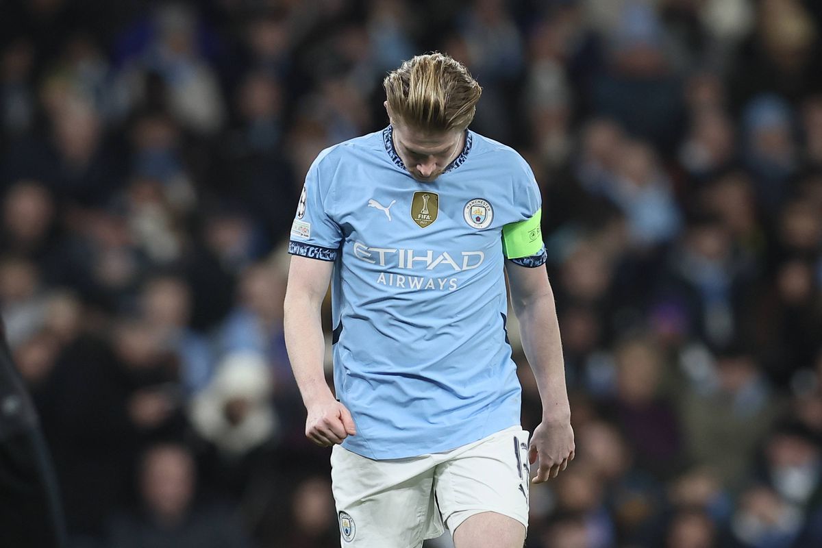 Manchester City - Club Brugge, etapa a 8-a din Liga Campionilor