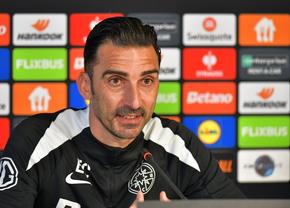 Ce a spus Elias Charalambous despre transferul lui Koljic la FCSB
