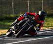 „Cel mai mare sacrificiu este că îmi dedic toată viața acestui sport” » Primul pilot român în MotoGP după aproape două decenii și-a trasat un obiectiv clar: „Vreau să fiu campion mondial”