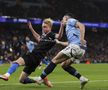 Manchester City - Club Brugge, etapa a 8-a din Liga Campionilor
