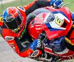 „Cel mai mare sacrificiu este că îmi dedic toată viața acestui sport” » Primul pilot român în MotoGP după aproape două decenii și-a trasat un obiectiv clar: „Vreau să fiu campion mondial”