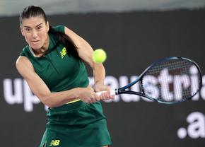 Sorana Cîrstea, eliminată în sferturile turneului de la Austin