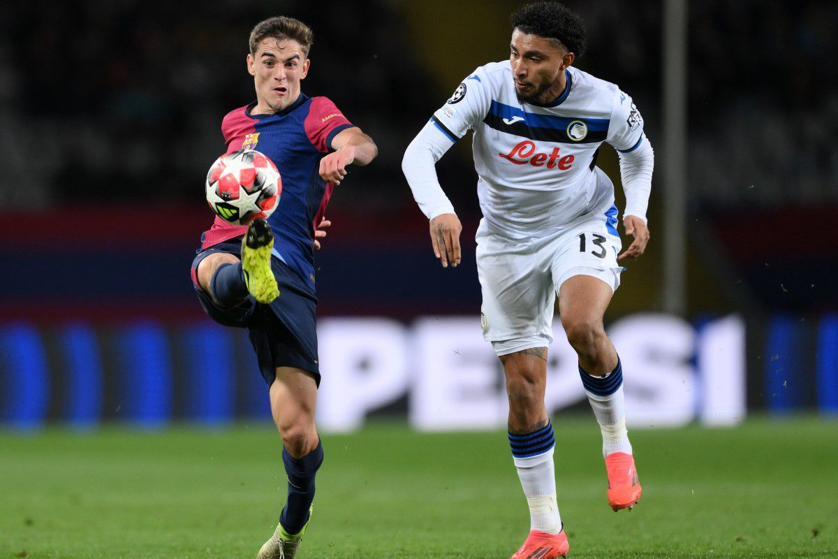 Barcelona - Atalanta 2-2, un „clasic” al acestui sezon de Liga Campionilor: goluri, spectacol, în final frustrare blaugrana