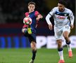 Barcelona - Atalanta 2-2, un „clasic” al acestui sezon de Liga Campionilor: goluri, spectacol, în final frustrare blaugrana