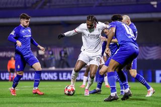 S-a scris istorie în Liga Campionilor: 64 de goluri în 18 meciuri! Știm toate echipele calificate în play-off și optimi