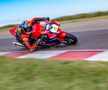 „Cel mai mare sacrificiu este că îmi dedic toată viața acestui sport” » Primul pilot român în MotoGP după aproape două decenii și-a trasat un obiectiv clar: „Vreau să fiu campion mondial”