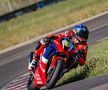 „Cel mai mare sacrificiu este că îmi dedic toată viața acestui sport” » Primul pilot român în MotoGP după aproape două decenii și-a trasat un obiectiv clar: „Vreau să fiu campion mondial”