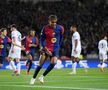 Barcelona - Atalanta 2-2, un „clasic” al acestui sezon de Liga Campionilor: goluri, spectacol, în final frustrare blaugrana