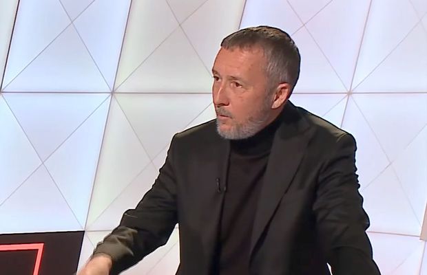 Mihai Stoica a răbufnit în direct » Faza pe care nu a văzut-o nimeni în Dinamo - FCSB: „A fost de 3 roșii”