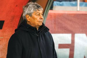 Surprize IMENSE în lotul convocat de Mircea Lucescu pentru debutul în preliminariile CM: 4 fotbaliști în premieră