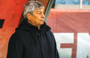 Mircea Lucescu a cerut să mai rămână o zi în spital, după operația la șold