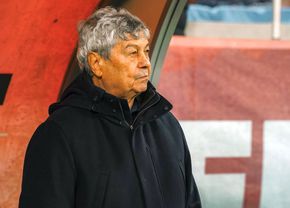 Surprize IMENSE în lotul convocat de Mircea Lucescu pentru debutul în preliminariile CM: 4 fotbaliști în premieră