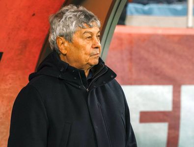 Surprize IMENSE în lotul convocat de Mircea Lucescu pentru debutul în ...