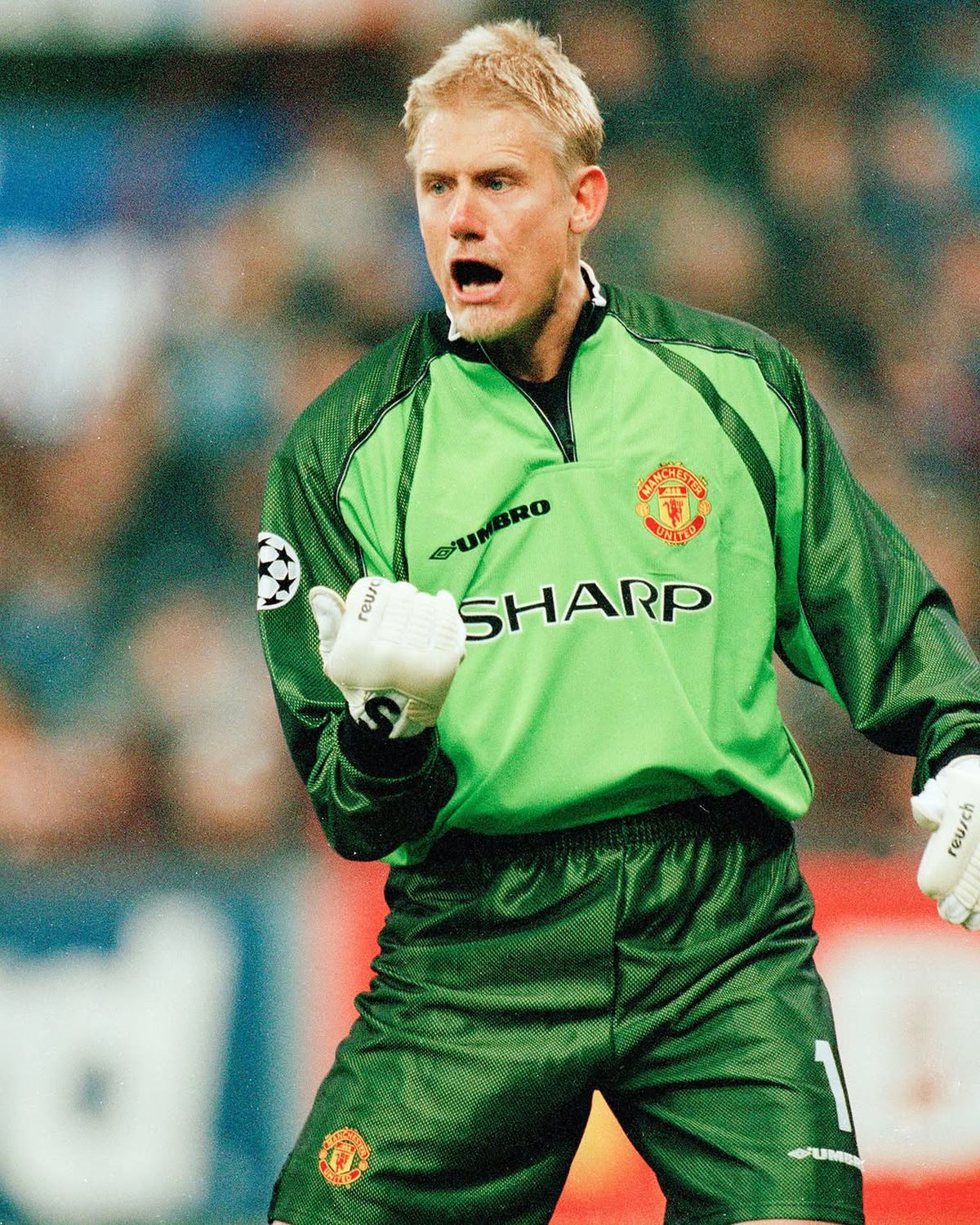 Ce au în comun Ianis Hagi și Kasper Schmeichel? Concluzia uriașului Peter Schmeichel, în interviul-eveniment pentru GSP: „E o povară! Nu e deloc corect”