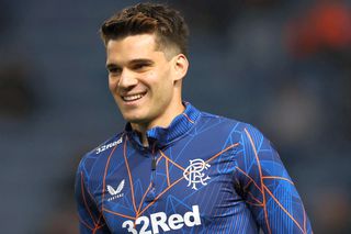 S-a aflat! Cărțile pe masă pentru noul contract » Ce vrea Ianis Hagi de la Rangers ca să prelungească acordul