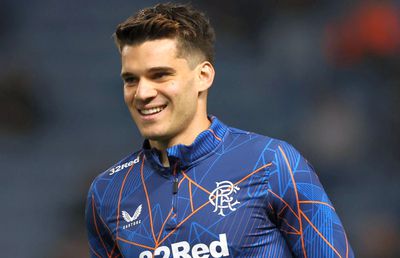 S-a aflat! Cărțile pe masă pentru noul contract » Ce vrea Ianis Hagi de la Rangers ca să prelungească acordul