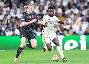 Așa arată împerecherile din play-off-urile Ligii Campionilor » Dublă-ȘOC pentru calificare: una dintre Real Madrid, Bayern sau City va fi ELIMINATĂ
