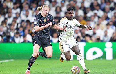 Așa arată împerecherile din play-off-urile Ligii Campionilor » Dublă-ȘOC pentru calificare: una dintre Real Madrid, Bayern sau City va fi ELIMINATĂ