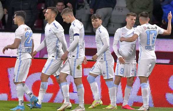 Vin întăriri pentru Mutu! Un jucător trecut pe la FCSB va schimba echipele în Superliga