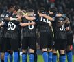 Manchester City - Club Brugge, etapa a 8-a din Liga Campionilor