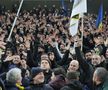Imagini înainte de FCSB - Fenerbahce, etapa 8 din Europa League