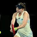 Elena Rybakina a învins-o pe Jessica Pegula în semifinalele Australian Open / Foto: Imago Images