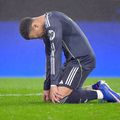 Kylian Mbappe, în Benfica - Real Madrid // FOTO: Getty Images