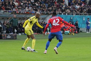 FCSB - Fenerbahce, duel în ultima etapă a grupei Europa League » Start de partidă + Toate CALCULELE