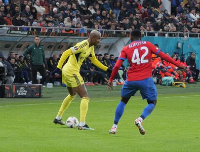 FCSB - Fenerbahce, duel în ultima etapă a grupei Europa League » Ultimele ...