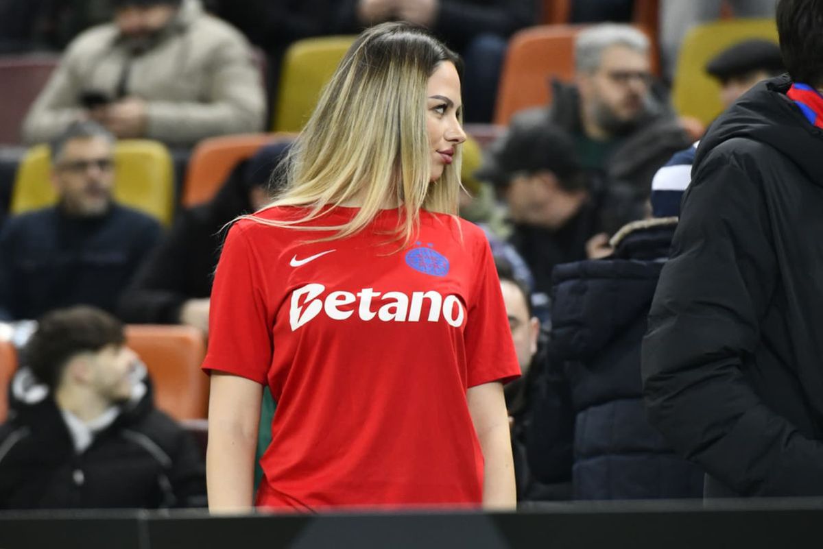 Două anunțuri importante la FCSB: „El intră duminică, el debutează cu Botoșani”