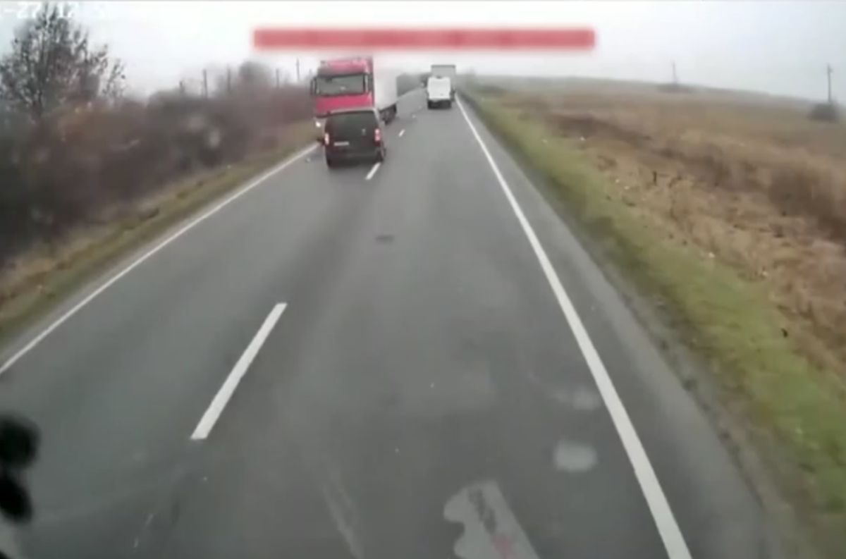 Avocatul firmei de închirieri, detalii esențiale despre accidentul îngrozitor al fanilor lui PAOK Salonic