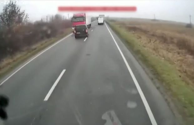 Avocatul firmei de închirieri, detalii esențiale despre accidentul îngrozitor al fanilor lui PAOK Salonic