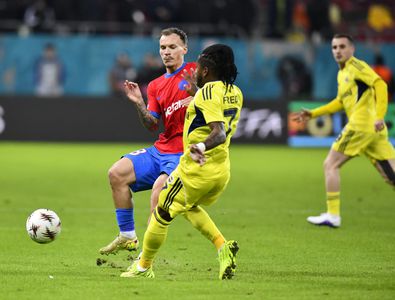 FCSB - Fenerbahce, duel în ultima etapă a grupei Europa League » Ultimele ...