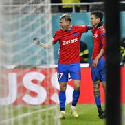 FCSB - Fenerbahce // foto: Cristi Preda (GSP)