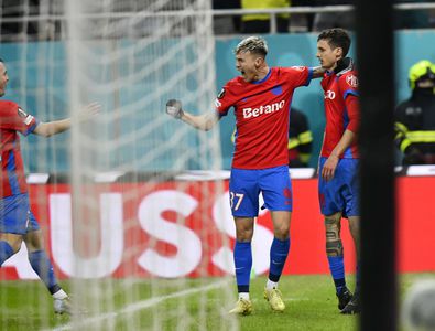 FCSB - Fenerbahce, duel în ultima etapă a grupei Europa League » Ultimele ...